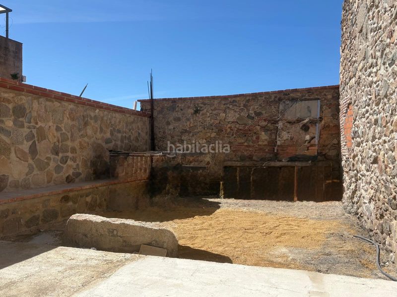 Foto 0cff4593-f590-4d6f-a6ea-8109681844c8. Casa a carrer cervantes 1 a Poble Calonge