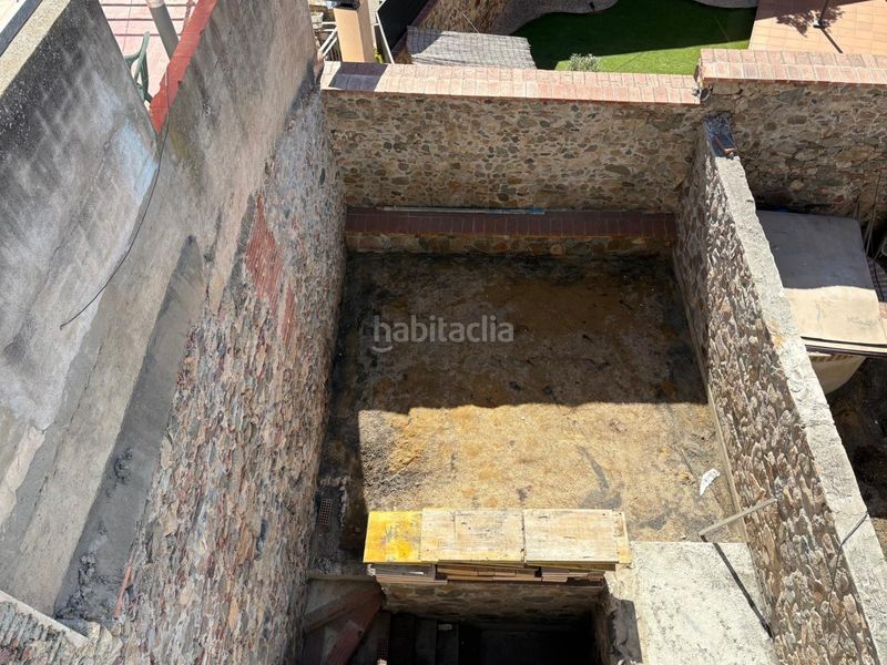 Foto 4367902e-8efd-4410-8614-eda78655ba71. Casa a carrer cervantes 1 a Poble Calonge