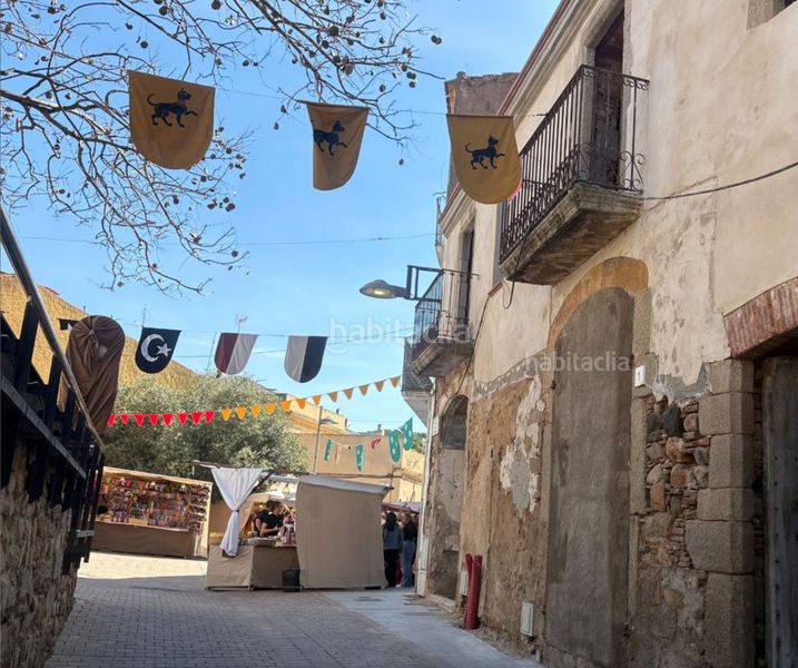 Foto 4a5f92bf-5153-4213-a1c5-f4f2393b0f2c. Casa a carrer cervantes 1 a Poble Calonge