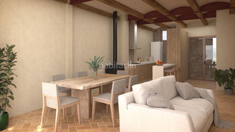 Foto 4b51aa17-ebd1-48a2-b884-42fff42f6b31. Casa a carrer cervantes 1 a Poble Calonge