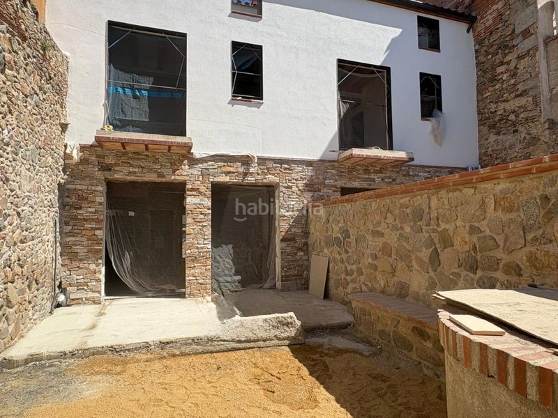 Foto 59b7297e-0283-4434-8905-7798b06f6abf. Casa a carrer cervantes 1 a Poble Calonge