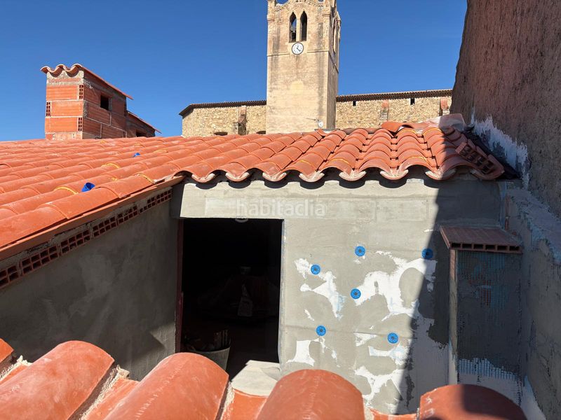 Foto 73d23d5c-f4e1-4b15-ab73-a4c1e6df121c. Casa a carrer cervantes 1 a Poble Calonge
