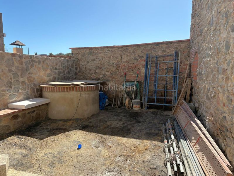 Foto 91c97388-e1f8-4b2d-84ed-8dc8ac760980. Casa a carrer cervantes 1 a Poble Calonge