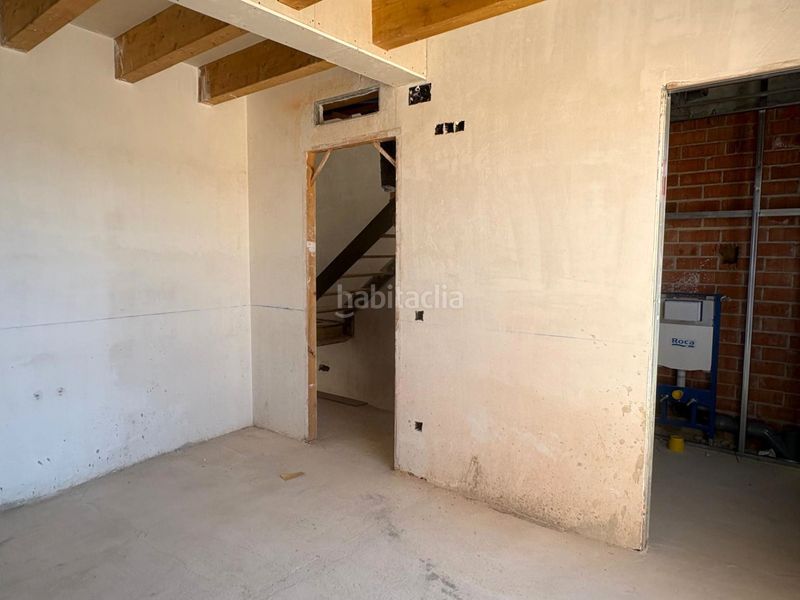 Foto c58718bc-0b9e-4fd6-8429-30780cd7ab20. Casa a carrer cervantes 1 a Poble Calonge