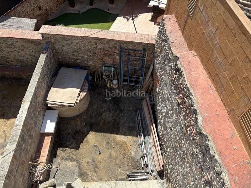 Foto db5c31f9-186e-4d17-8d8b-03635acc49b8. Casa a carrer cervantes 1 a Poble Calonge