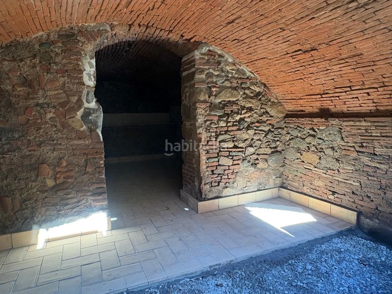 Foto e3fba305-f60b-4473-a69c-38c88bdcf9f9. Casa a carrer cervantes 1 a Poble Calonge