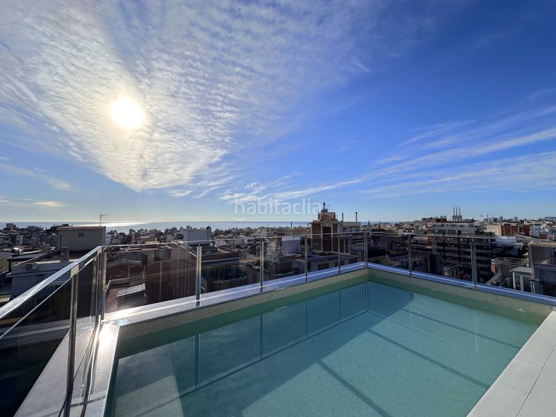 Foto e631df33-0354-4922-a19f-a3712884b354. Pis amb calefacció piscina a Centre Badalona