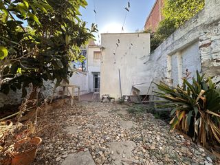 Casa in Centre. A reformar - pati de 45 m²