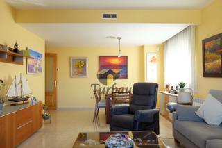 Appartement à Tossa de Mar