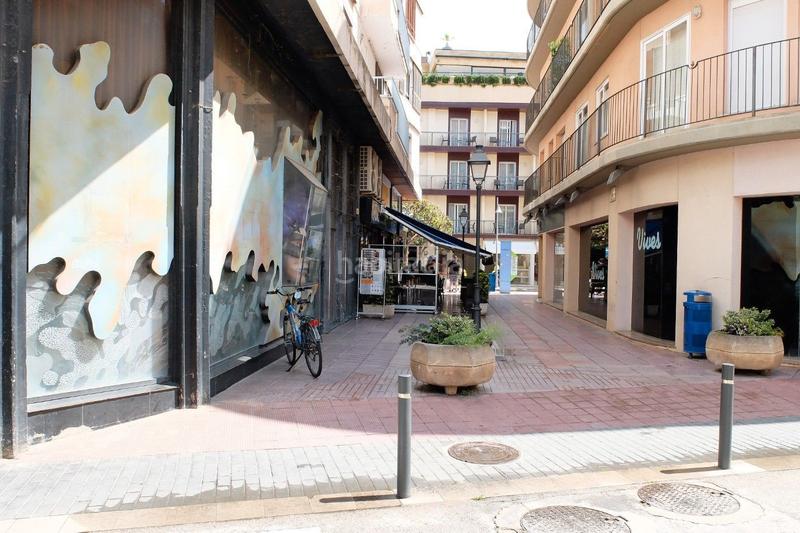 Foto 7a8d84d0-ffee-4a18-b475-f4af47465122. Local comercial en Tossa de Mar Tossa de Mar