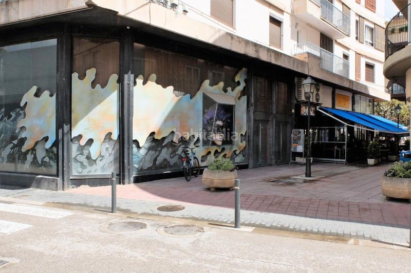 Foto 7b5db068-dd76-46b5-960d-5dbb3b8a51c2. Local comercial en Tossa de Mar Tossa de Mar