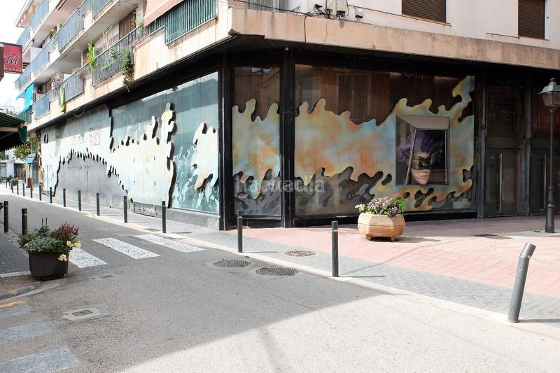 Foto 9e1d5aed-40ff-4396-9415-593e1a85752a. Local comercial en Tossa de Mar Tossa de Mar