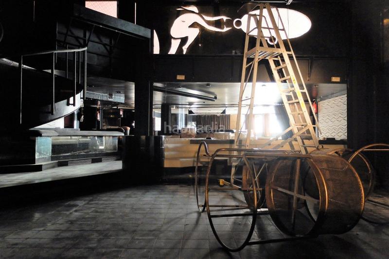 Foto c047c7ef-ea5c-46f2-bace-85b25357df94. Local commercial dans Tossa de Mar Tossa de Mar