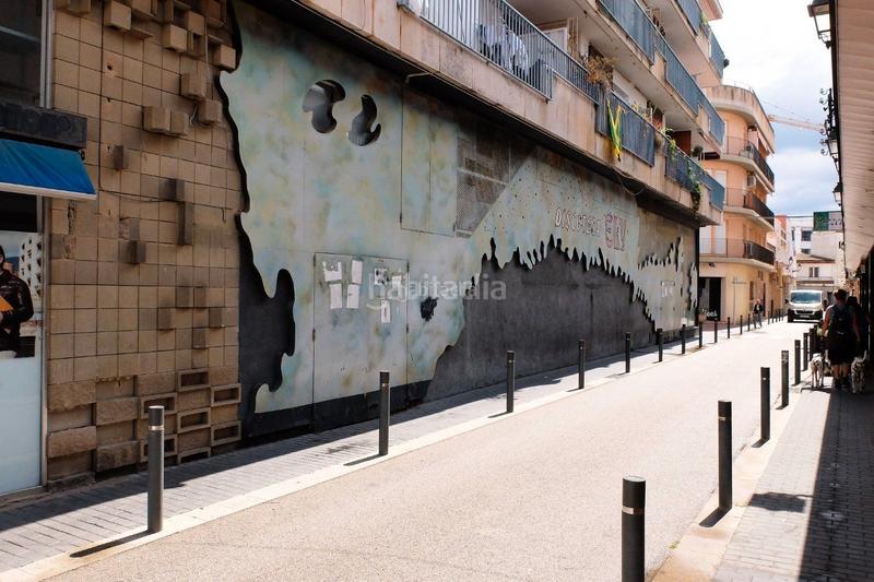 Foto b7678123-3e2e-48e9-ab12-2bd60afbbdb8. Locale commerciale in Tossa de Mar Tossa de Mar