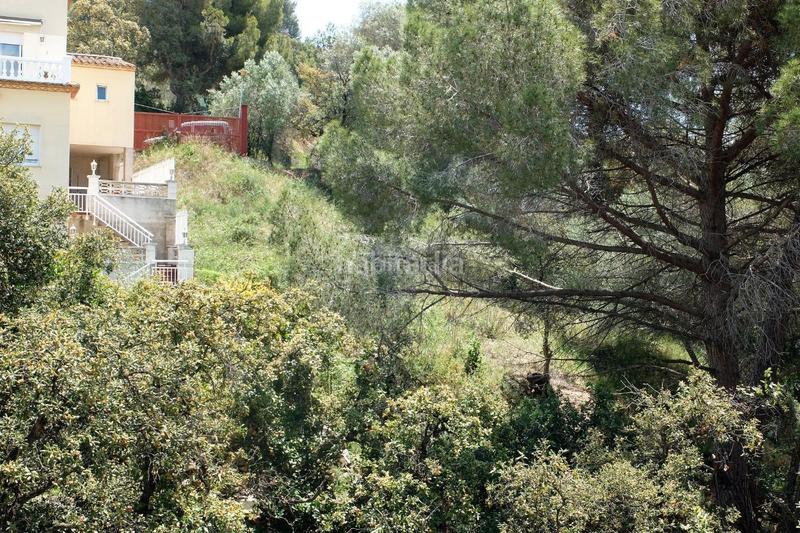 Foto 56e6d806-b750-4aec-9a69-8a1e79bac6f8. Terreny residencial a Tossa de Mar Tossa de Mar