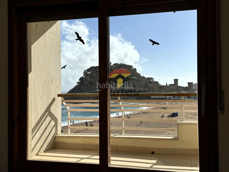 Foto 00083bf9-da0b-45eb-a275-efd7032f88dd. Piso  en 1 línea de playa en Tossa de Mar Tossa de Mar