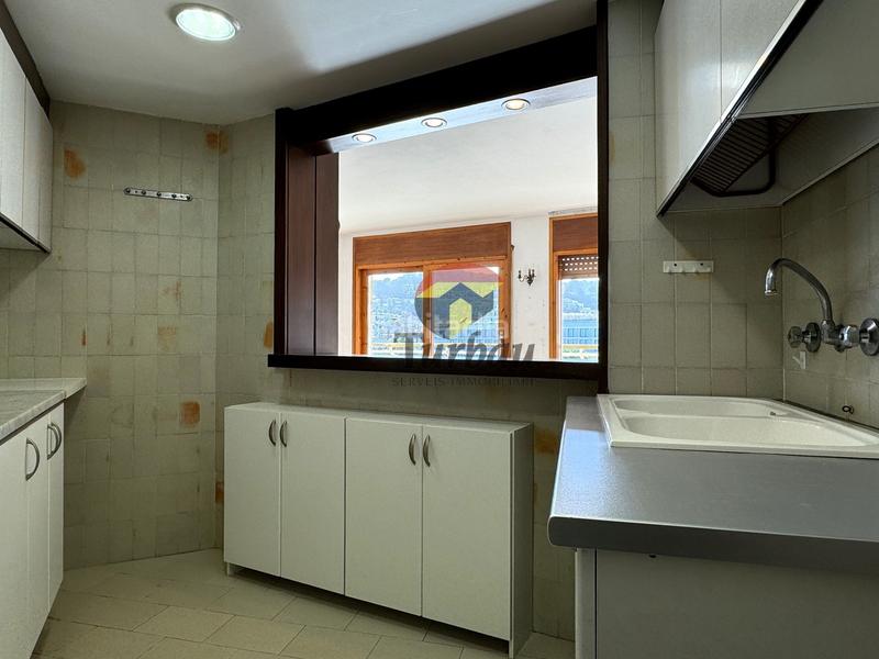 Foto 6b9bad13-fa61-42fb-8aea-4037e25bcf4d. Piso  en 1 línea de playa en Tossa de Mar Tossa de Mar