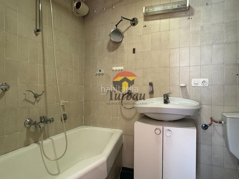 Foto b30a9562-4587-476d-ba7a-88f59e838573. Piso  en 1 línea de playa en Tossa de Mar Tossa de Mar