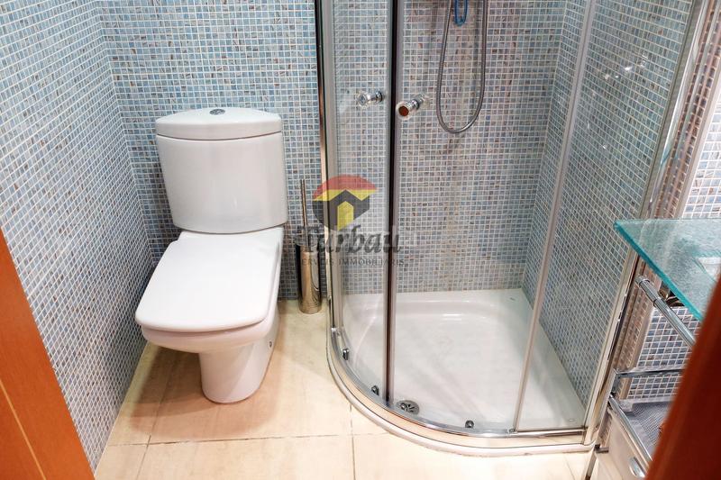 Foto 4a0d8f90-e08c-4c12-8bfc-1440293e7fc5. Etagenwohnung mit parking in Tossa de Mar Tossa de Mar