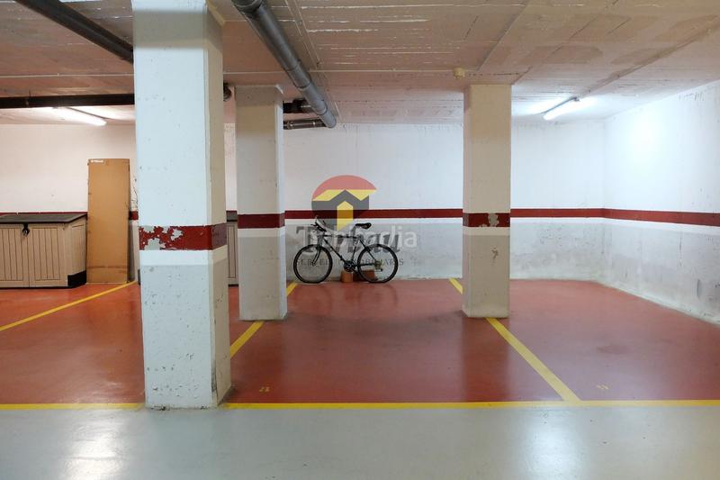 Foto 467e5247-17ea-4b53-b5e1-c4a7f087a630. Flat with parking in Tossa de Mar Tossa de Mar