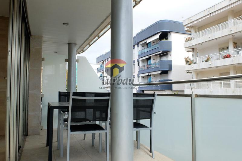 Foto 671e8032-3656-40d8-b2db-7462b94b8892. Flat with parking in Tossa de Mar Tossa de Mar