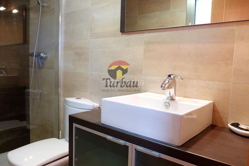 Foto bd95c7b9-c56b-4dc9-b776-09cfe9589c23. Flat with parking in Tossa de Mar Tossa de Mar