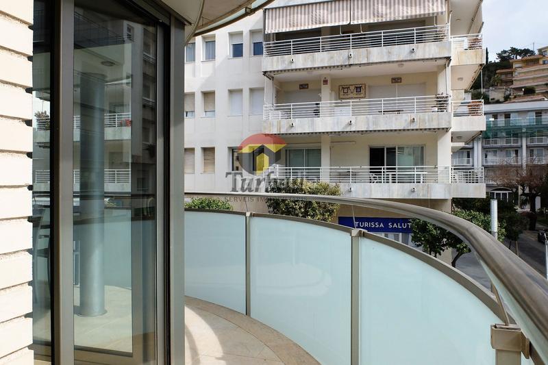 Foto cbe5f4aa-5223-4a7c-a530-266dd03fa948. Flat with parking in Tossa de Mar Tossa de Mar