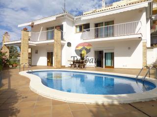 Casa en Tossa de Mar