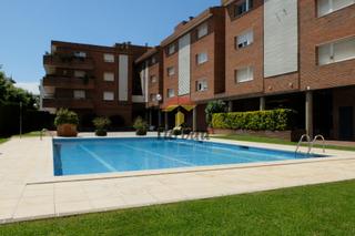 Pis a Tossa de Mar. Piso con piscina en venta