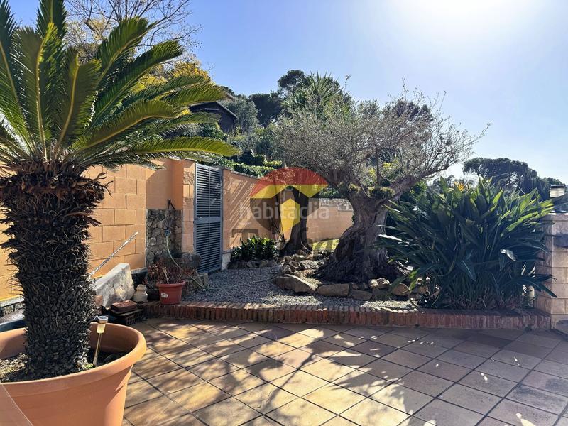 Foto 0000ac7f-e038-471b-9816-90c6cdaea001. House with heating parking pool in Tossa de Mar Tossa de Mar