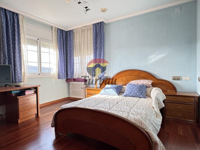 Foto 1fee64b3-5a69-43d4-9bc5-88d8fd62dde2. House with heating parking pool in Tossa de Mar Tossa de Mar
