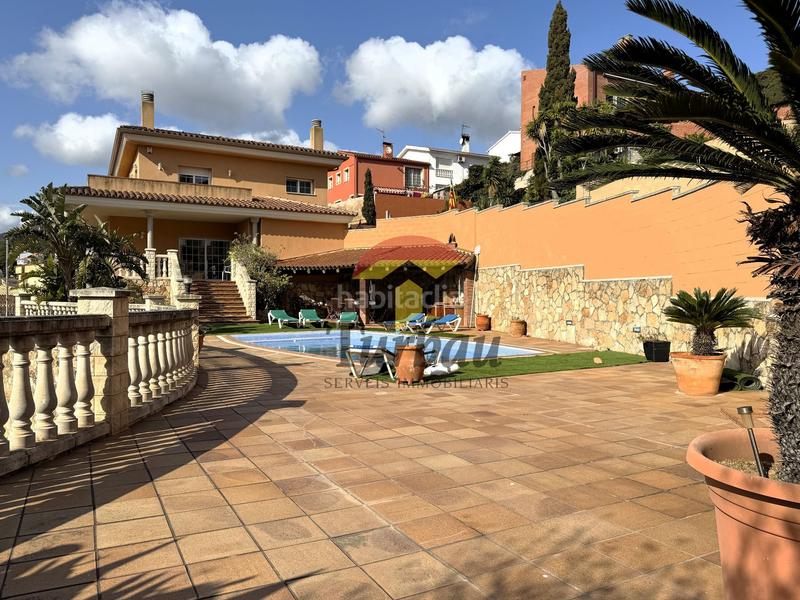 Foto 216c84a1-f743-4959-9037-536736d14ef1. House with heating parking pool in Tossa de Mar Tossa de Mar