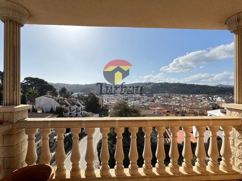 Foto 2baa4f57-6f73-4937-84b3-f2cf2b40c026. House with heating parking pool in Tossa de Mar Tossa de Mar