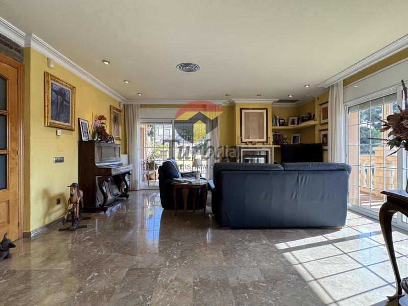 Foto 3fb526d4-719a-4065-a633-050395a32707. House with heating parking pool in Tossa de Mar Tossa de Mar