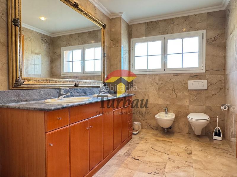 Foto 419aeac5-9a74-45a8-aaab-dc2a9e6c7b95. House with heating parking pool in Tossa de Mar Tossa de Mar