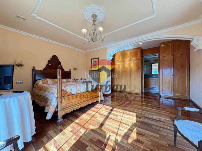 Foto 42cf54aa-82b8-4f8f-9c65-f6a917e522e1. House with heating parking pool in Tossa de Mar Tossa de Mar