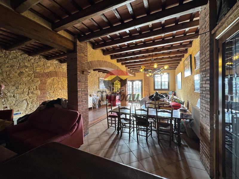 Foto 47fc9258-5c6b-4614-8f01-b354801a9070. House with heating parking pool in Tossa de Mar Tossa de Mar