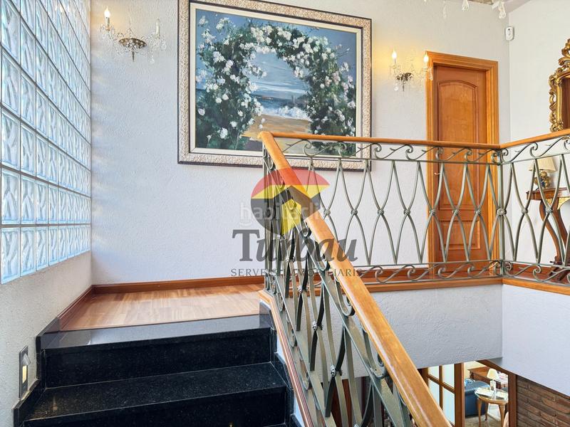 Foto 48b1f0a2-5bd5-493f-b1ae-245394a09d1b. House with heating parking pool in Tossa de Mar Tossa de Mar