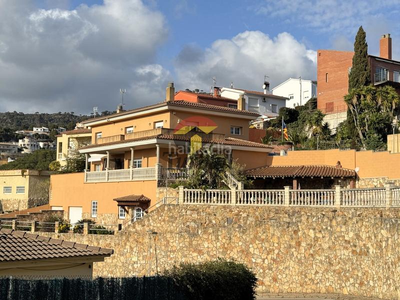 Foto 55896360-771b-460f-ba46-d67d76e5587d. House with heating parking pool in Tossa de Mar Tossa de Mar