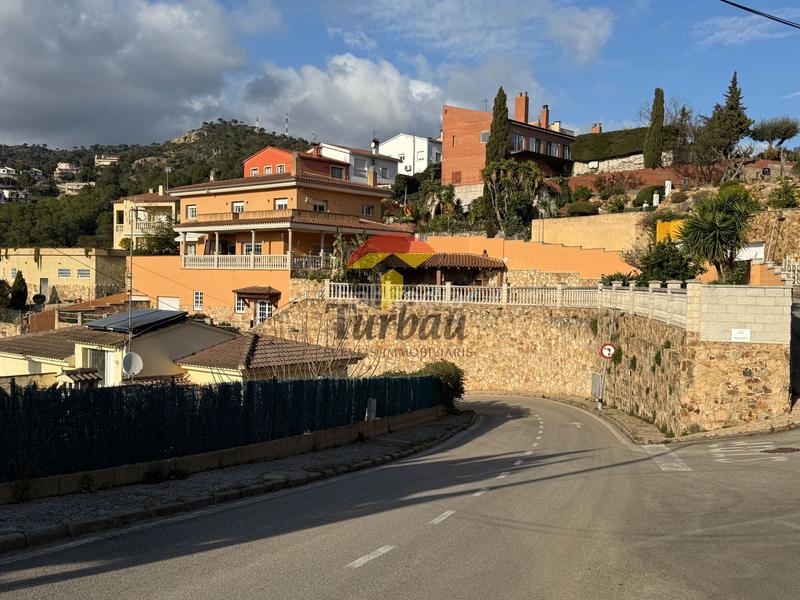 Foto 55b8f1ad-c880-4d69-8b37-40a2dacfb923. House with heating parking pool in Tossa de Mar Tossa de Mar