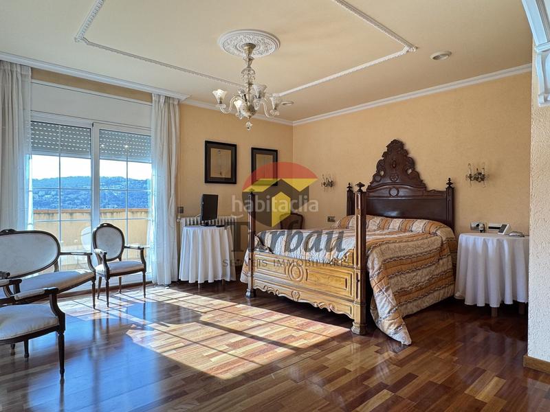 Foto 568eb5e5-4ff4-4380-9b12-8b66e3350ba8. House with heating parking pool in Tossa de Mar Tossa de Mar