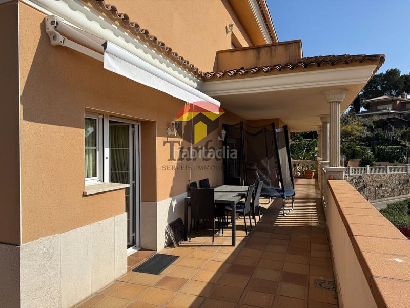 Foto 5830a7ae-c09f-4a7a-b7cb-b83bd2ce4697. House with heating parking pool in Tossa de Mar Tossa de Mar