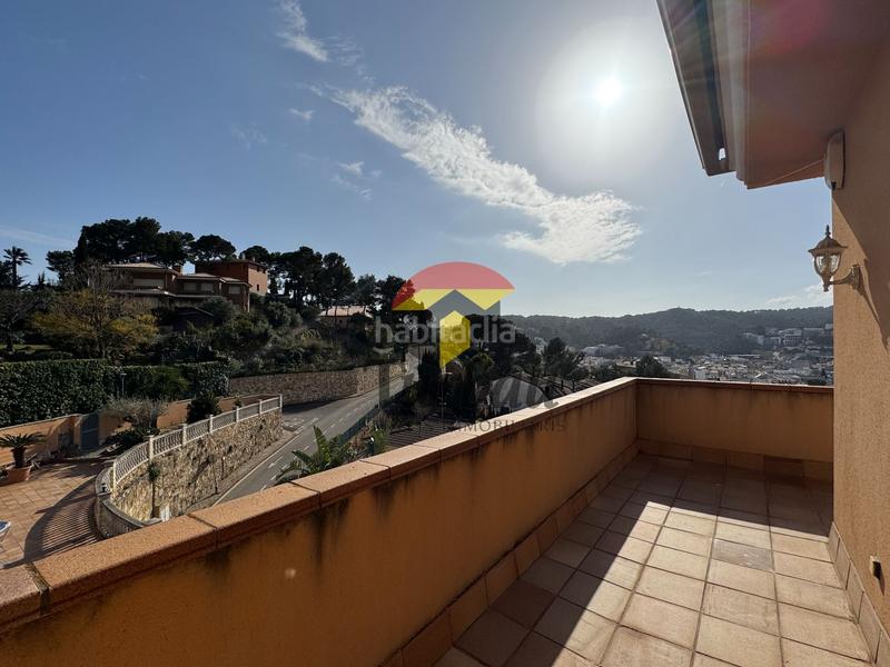 Foto 5a0524d5-a3d3-4690-bb7b-b9f555fcaf24. House with heating parking pool in Tossa de Mar Tossa de Mar