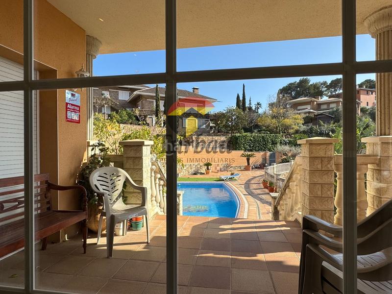 Foto 5b4941d3-9f85-452e-9fed-b126b075c3ea. House with heating parking pool in Tossa de Mar Tossa de Mar