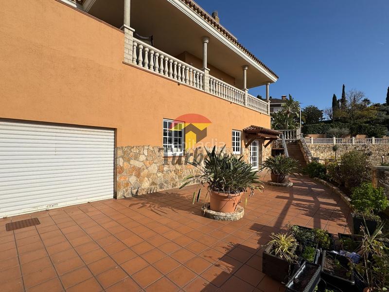 Foto 88defa30-cc79-4b6d-9811-a51a7078e166. House with heating parking pool in Tossa de Mar Tossa de Mar