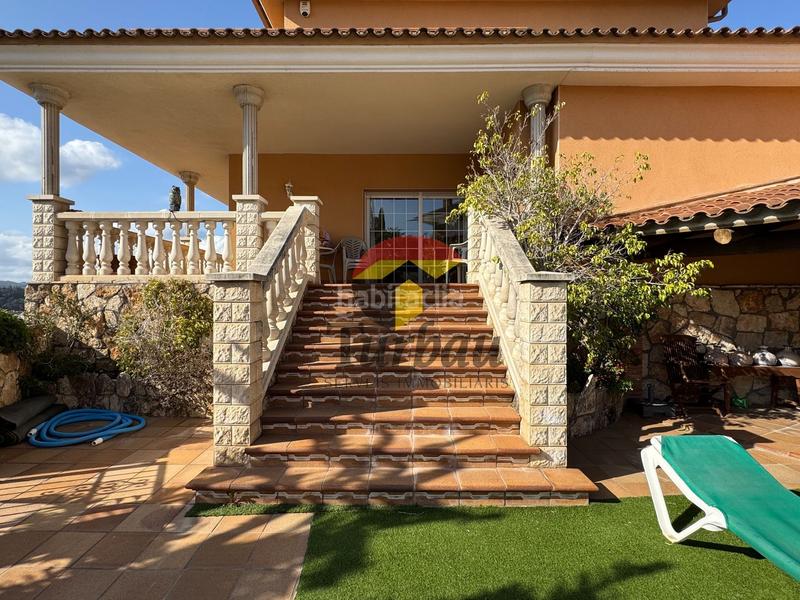 Foto 9154ac51-d3f4-4da2-b0fb-9c0edf2cd803. House with heating parking pool in Tossa de Mar Tossa de Mar