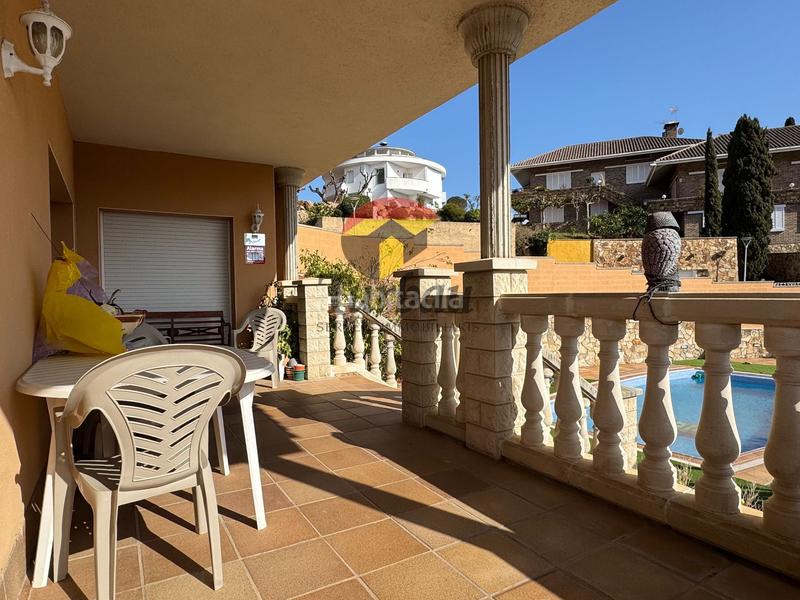Foto 9af53227-aaa1-4d1f-940e-610fb83633f6. House with heating parking pool in Tossa de Mar Tossa de Mar