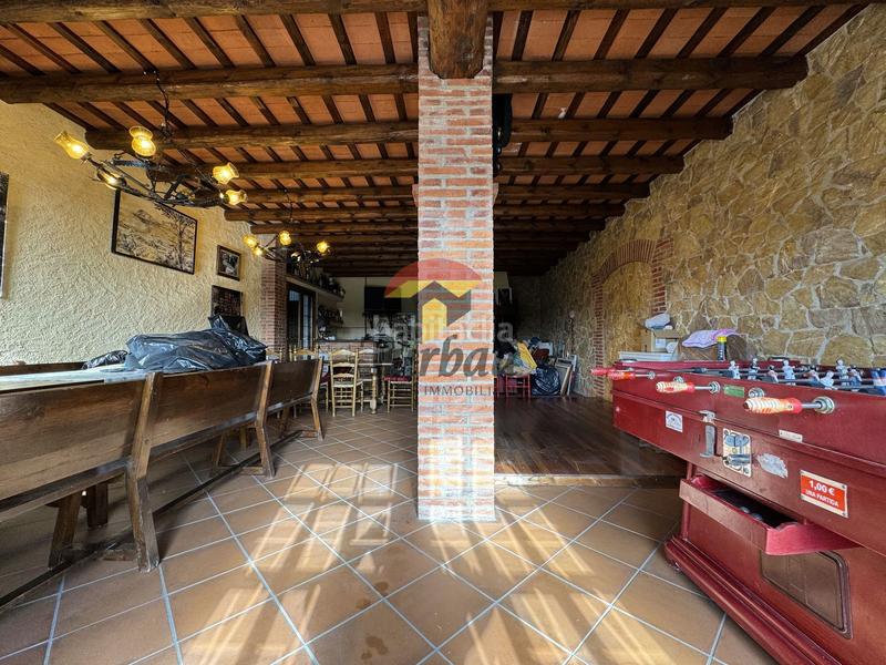 Foto a07ad7a2-03a6-486b-9302-d743ddaa9f01. House with heating parking pool in Tossa de Mar Tossa de Mar