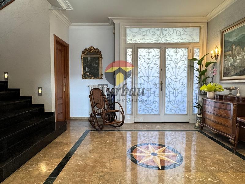 Foto a4fc16d1-ec01-4ed8-9fb4-4d4333ecc84c. House with heating parking pool in Tossa de Mar Tossa de Mar