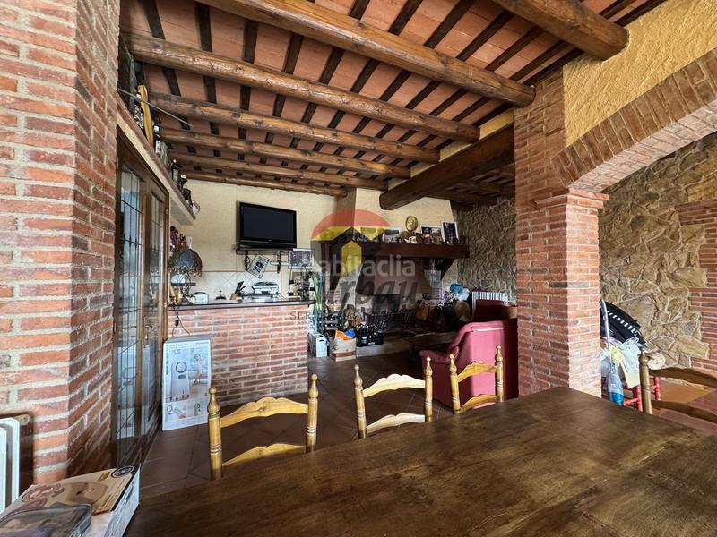 Foto ac8e1d3f-0c9b-4b27-8c49-3e9c383e6f68. House with heating parking pool in Tossa de Mar Tossa de Mar